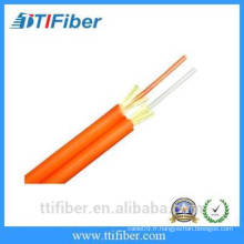 Câble optique à fibre optique optique multimodo 50/125